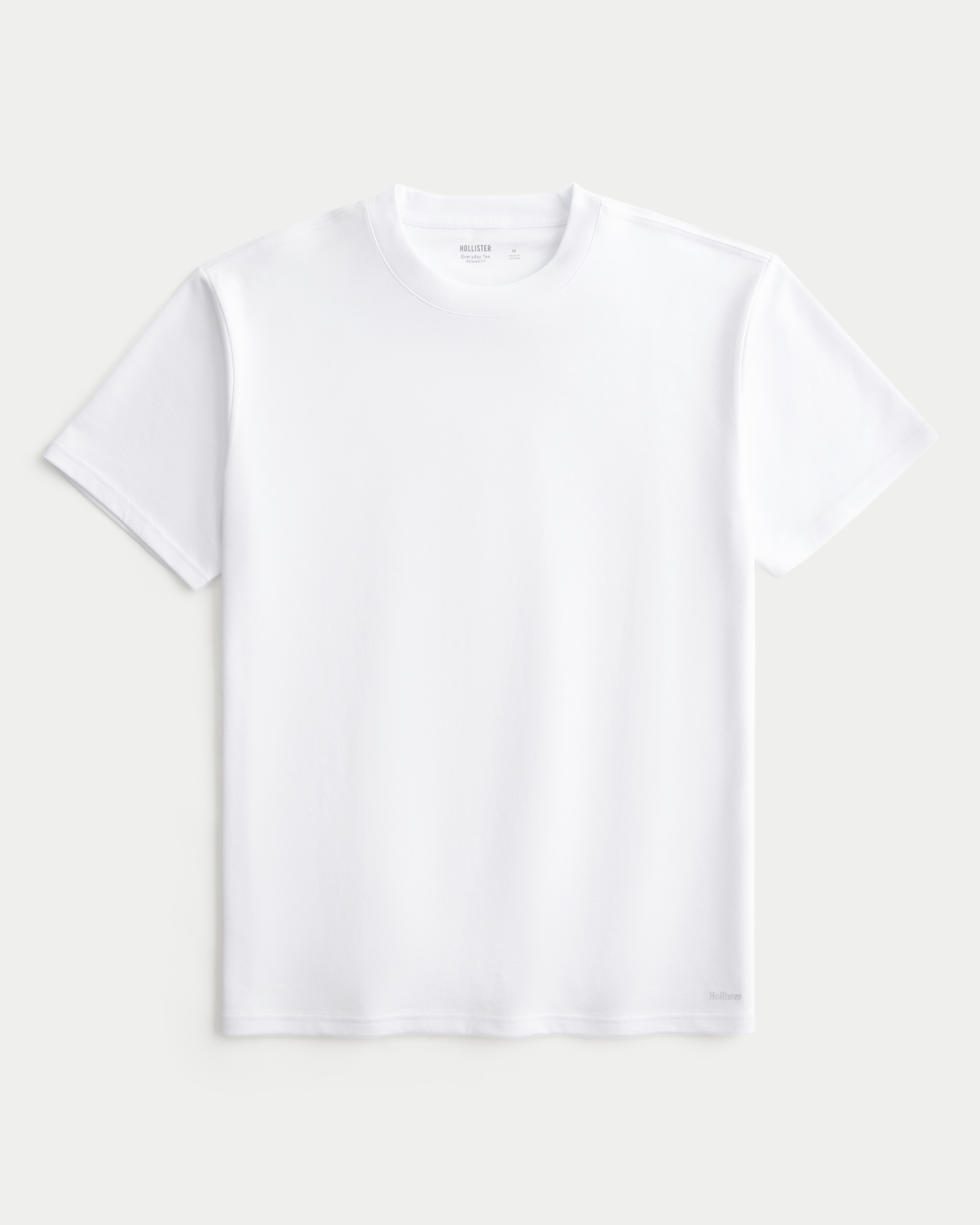 Relaxed Everyday Tee