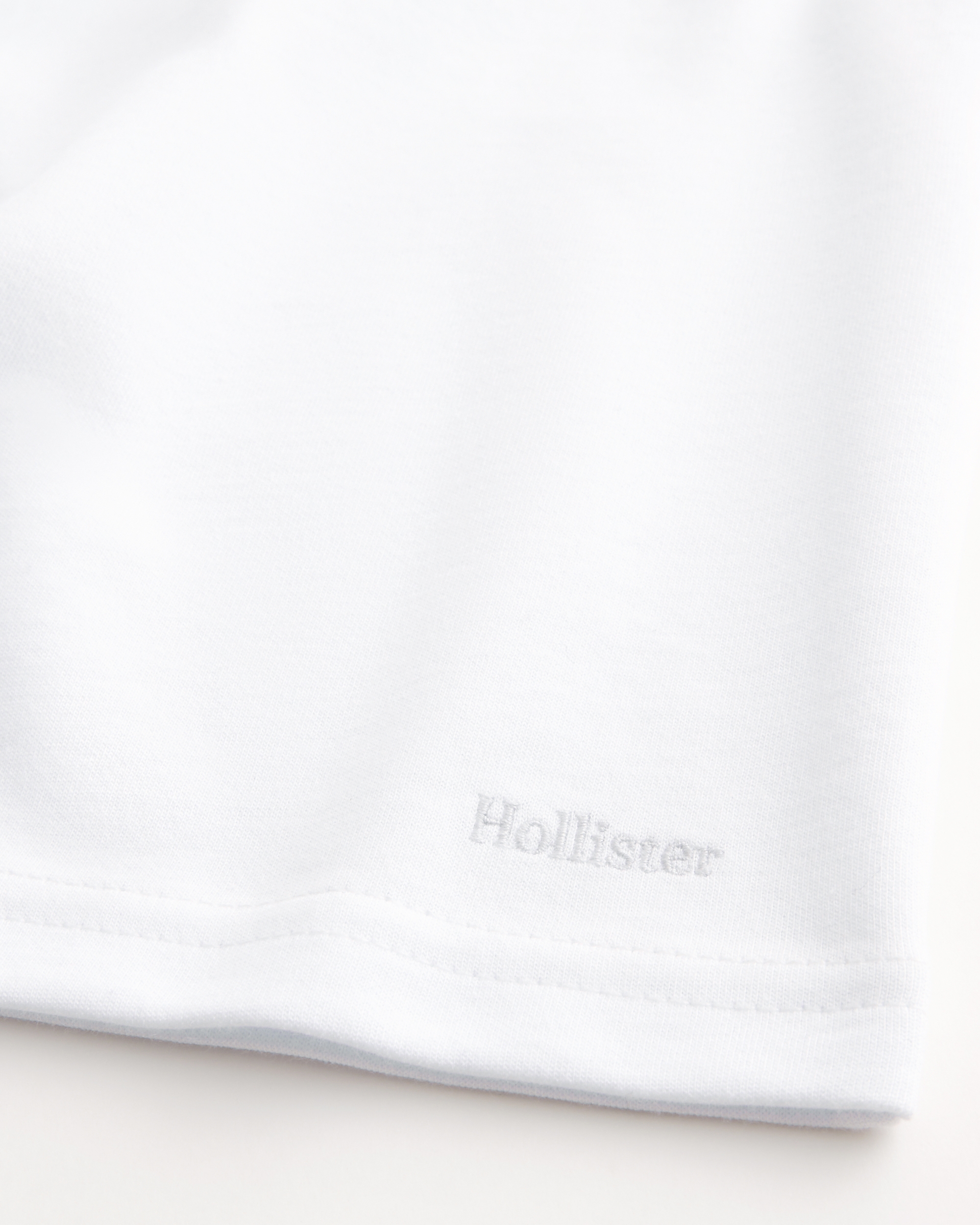 Relaxed Everyday Tee