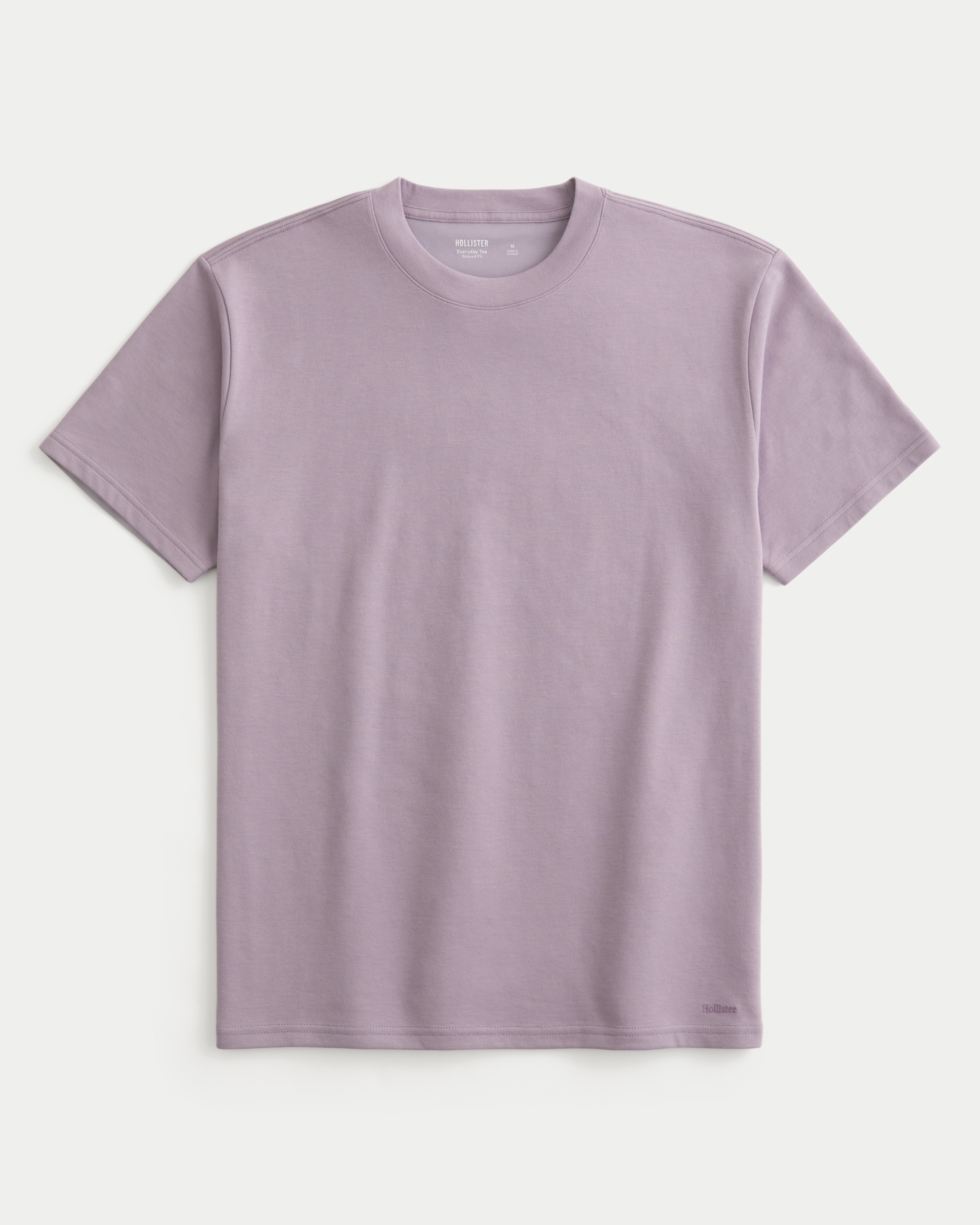 Relaxed Everyday Tee