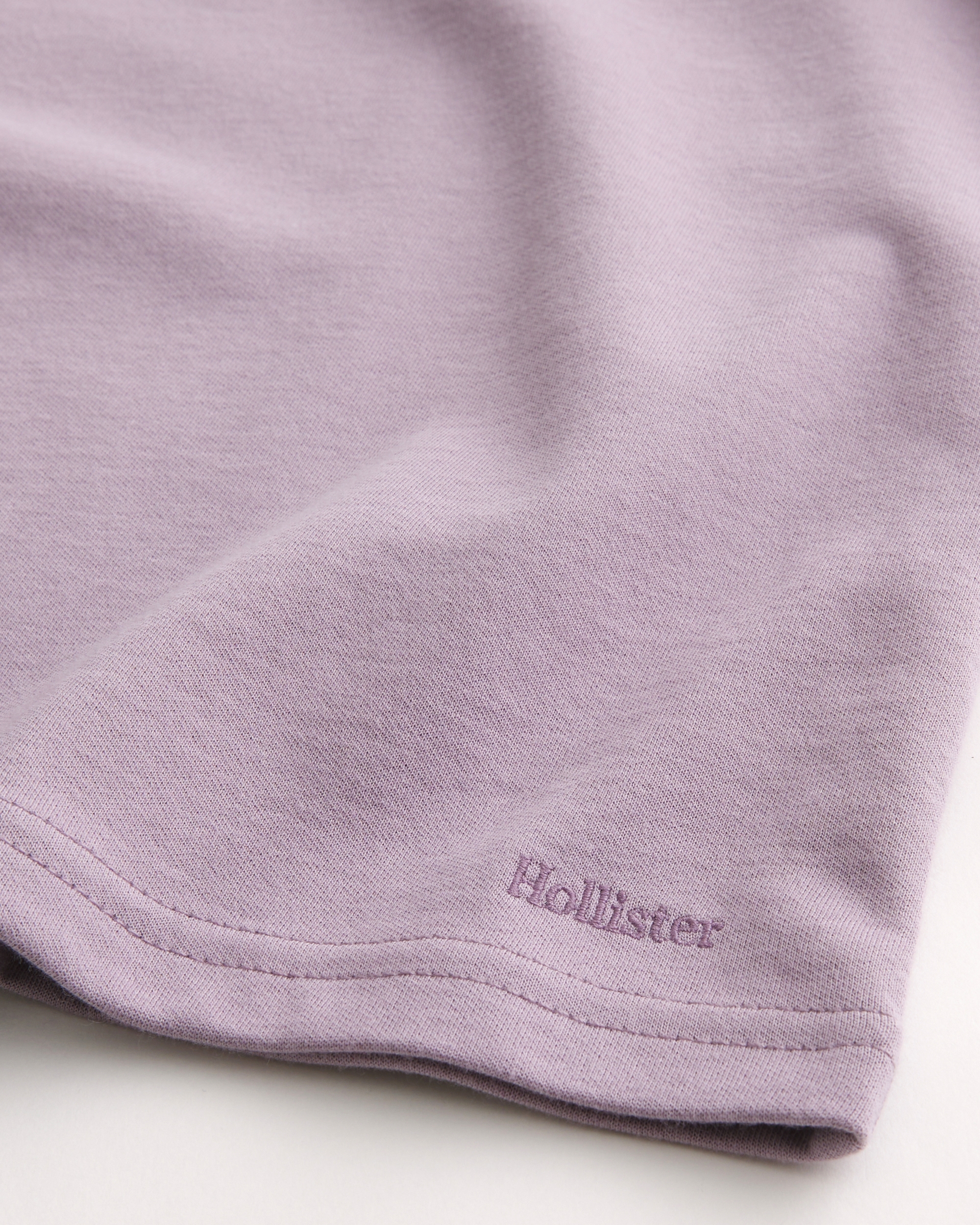 Relaxed Everyday Tee