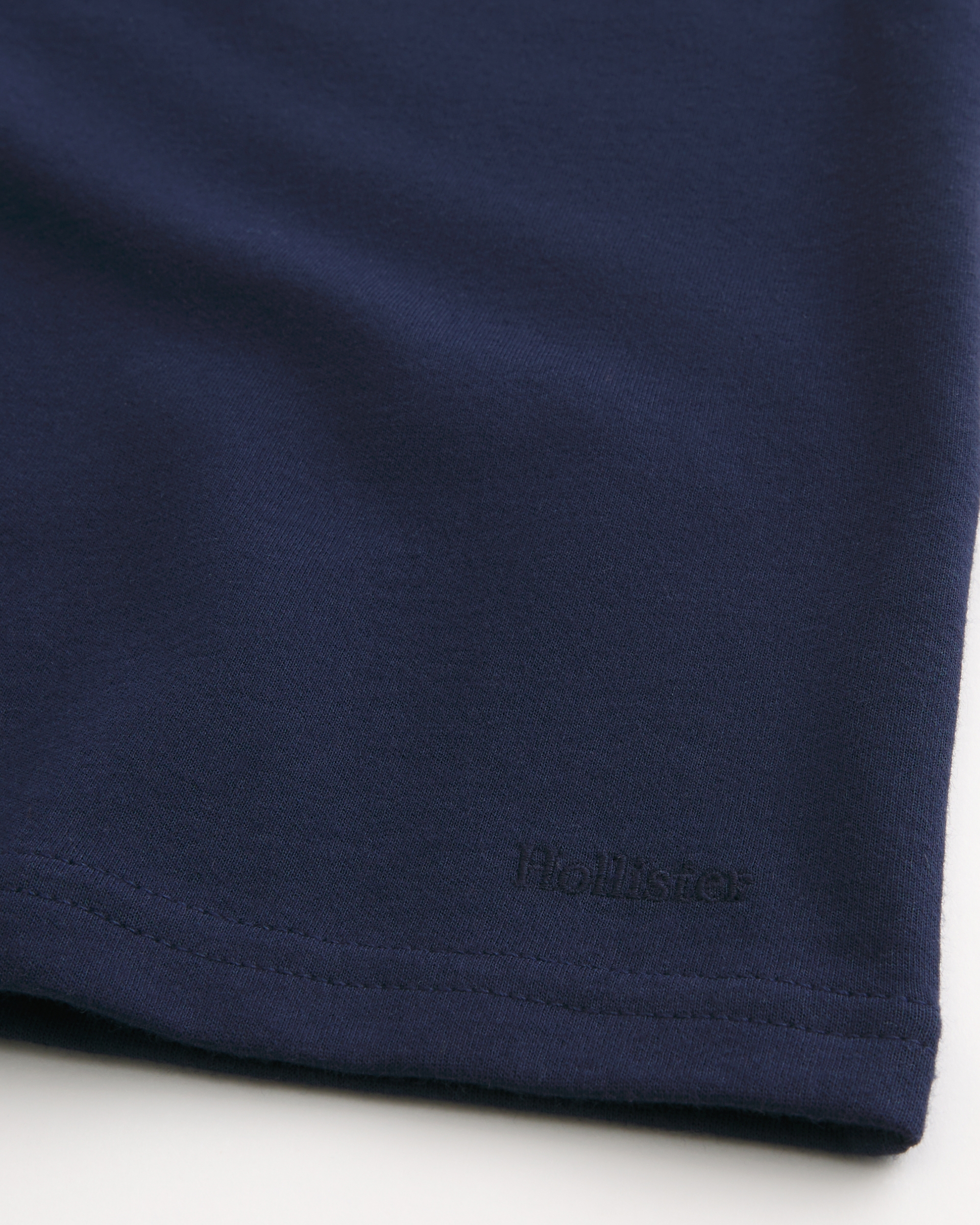 Relaxed Everyday Tee