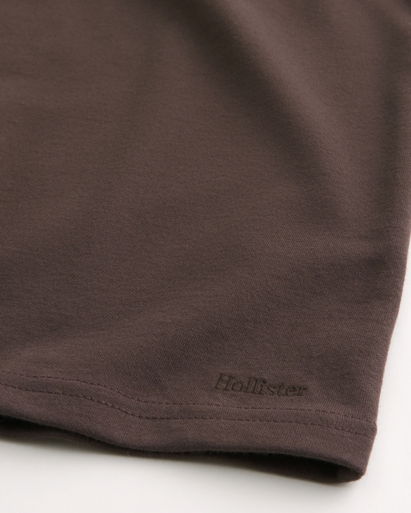 Relaxed Everyday Tee