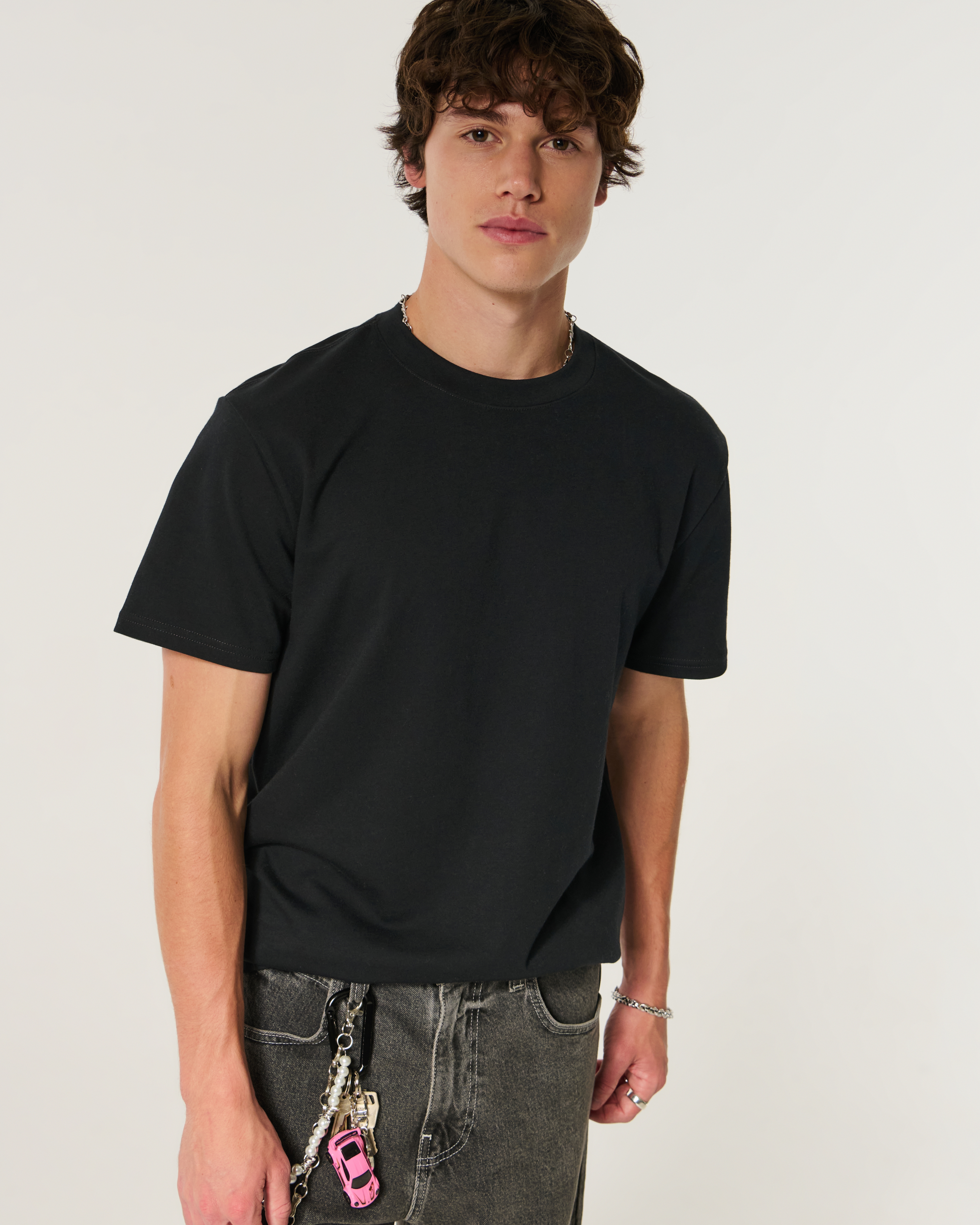Relaxed Everyday Tee