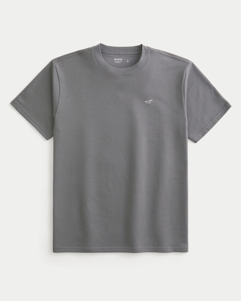 メンズ リラックスフィット エブリデイ Tシャツ | メンズ トップス