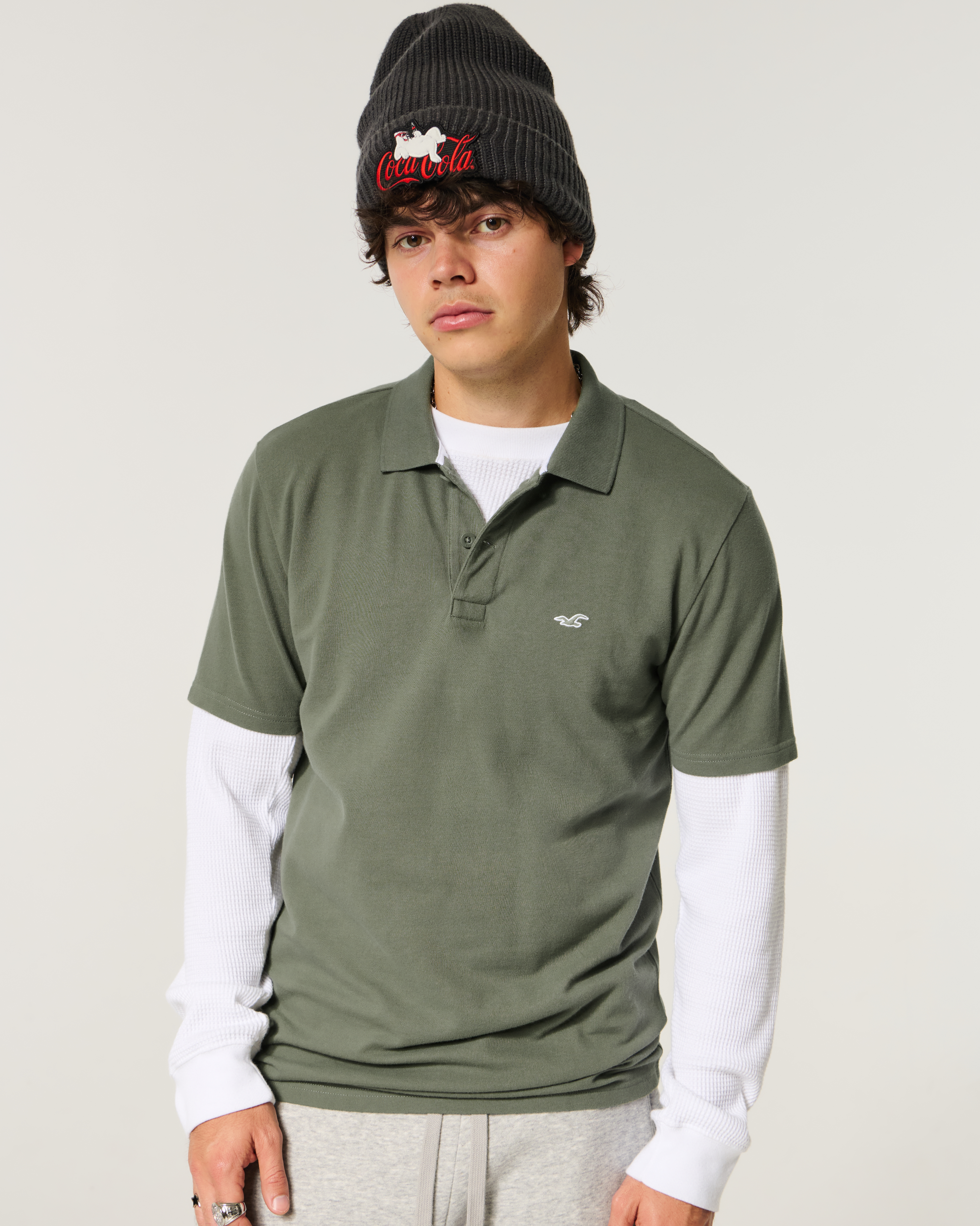 Icon Polo