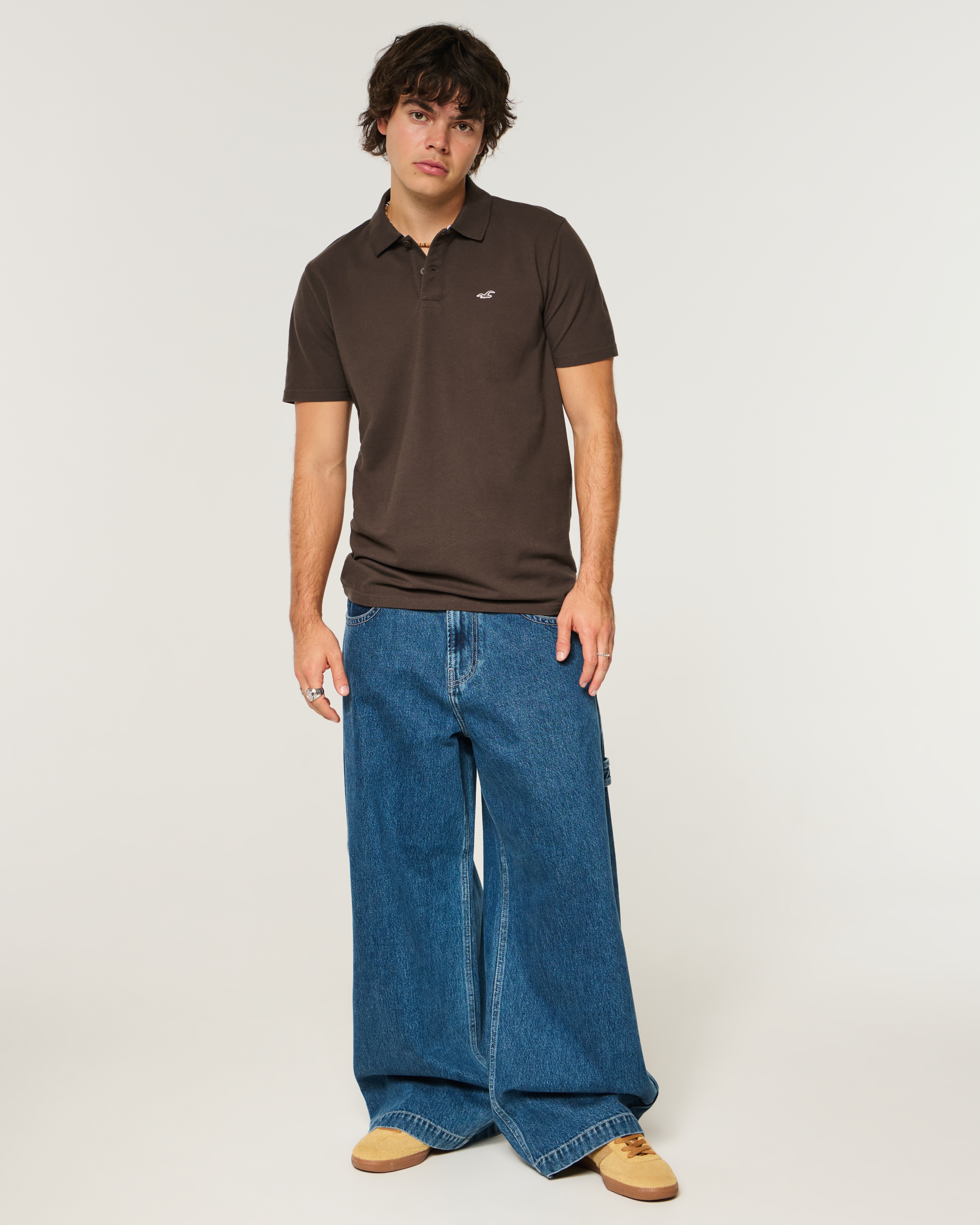 Icon Polo