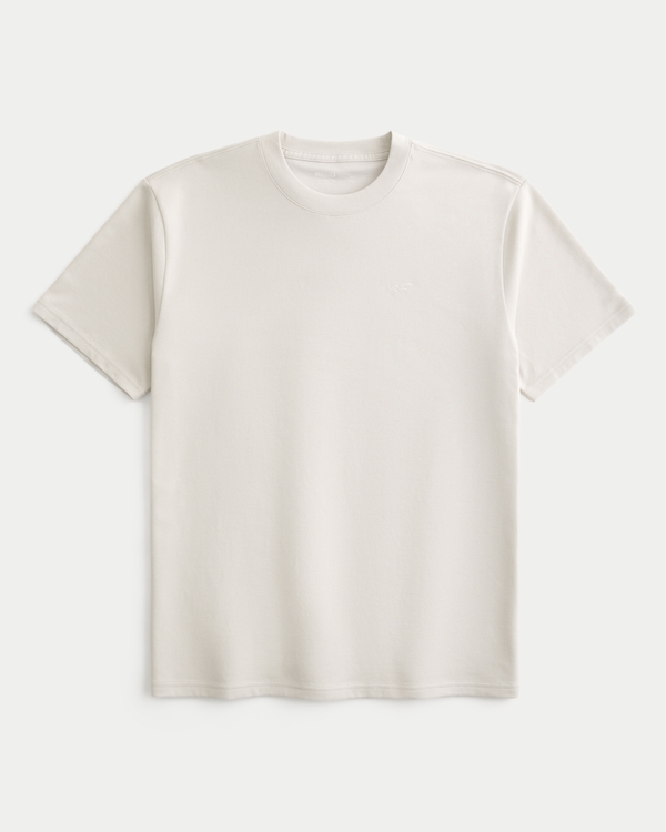 Relaxed Everyday Icon Tee