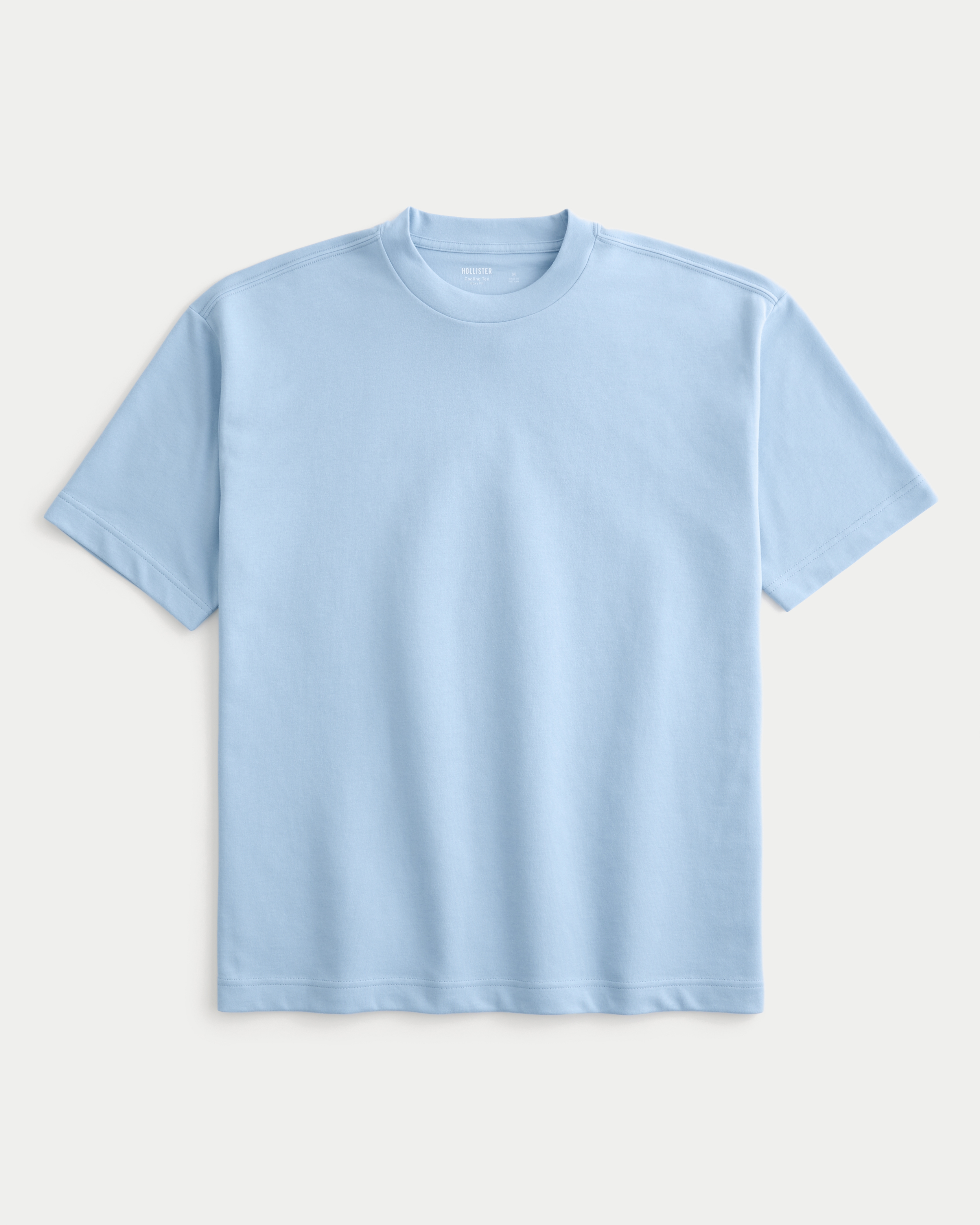 Boxy Cooling Tee