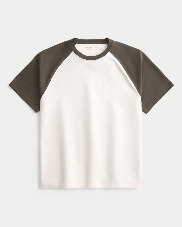 Relaxed Everyday Icon Tee