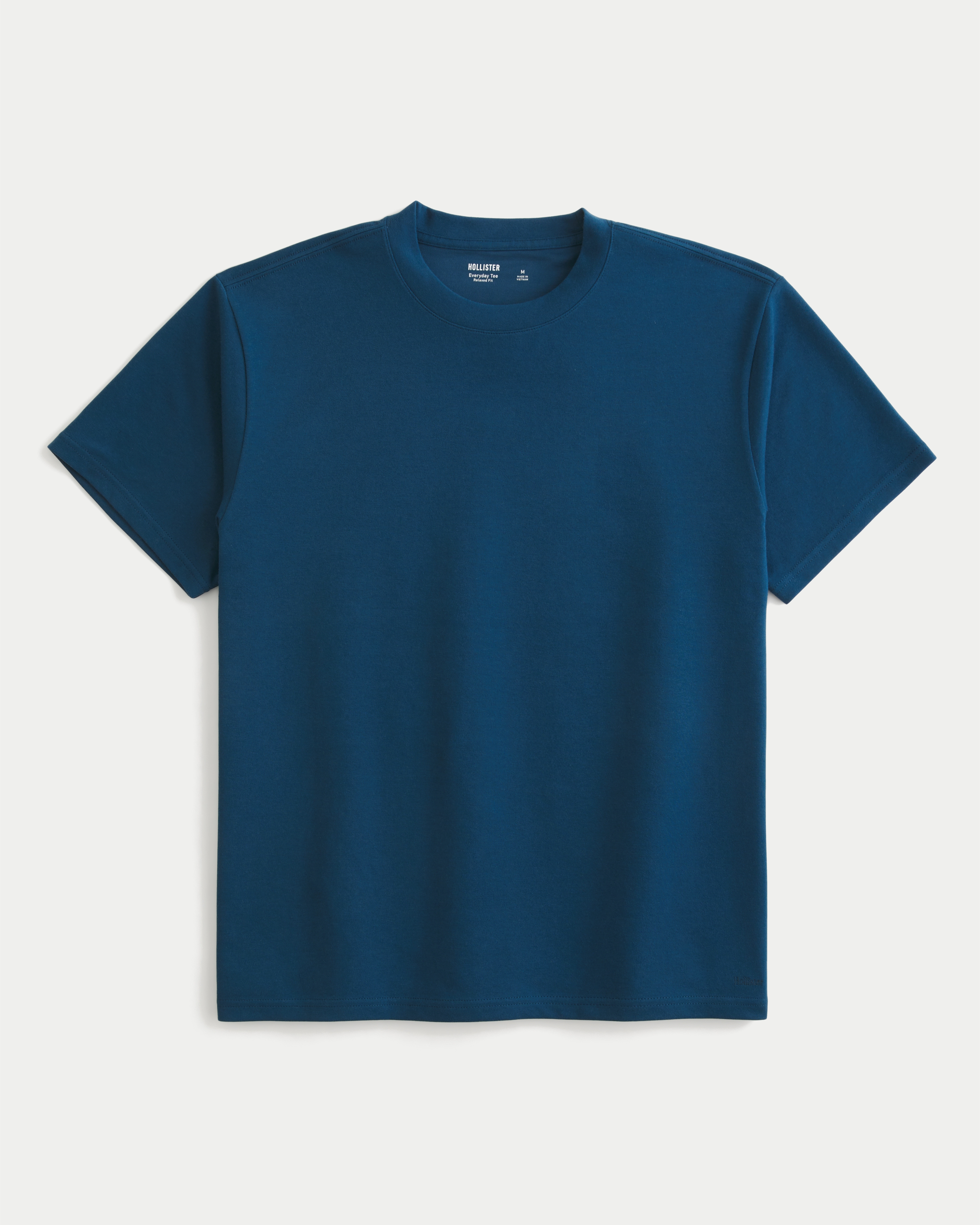 Relaxed Everyday Tee