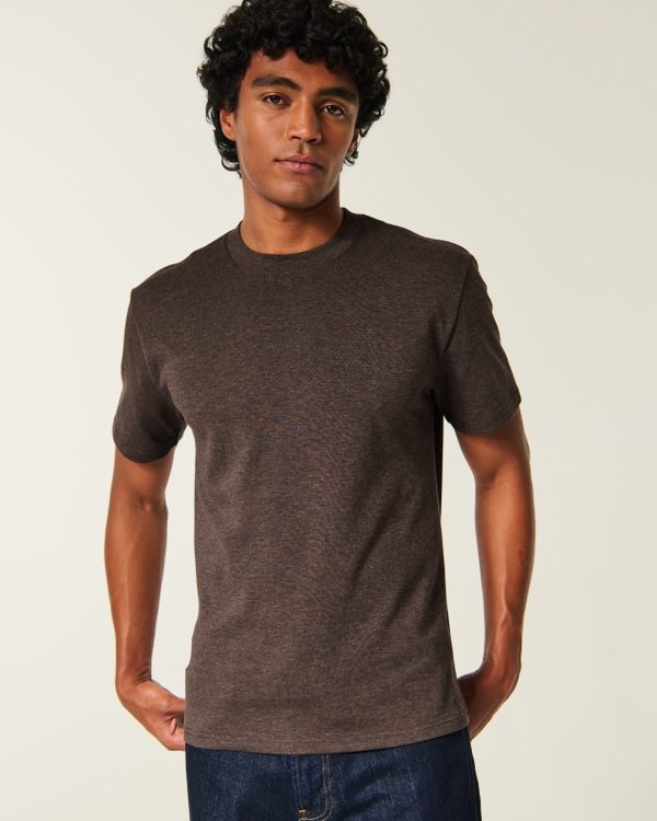 Relaxed Everyday Tee