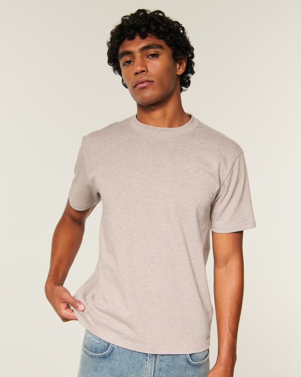 Relaxed Everyday Tee