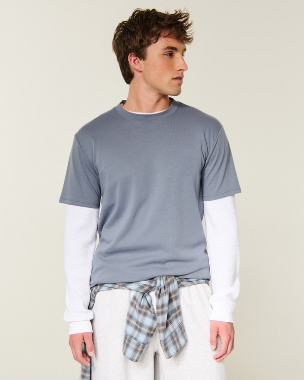 Relaxed Everyday Tee