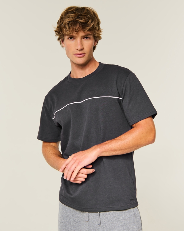 Relaxed Everyday Tee