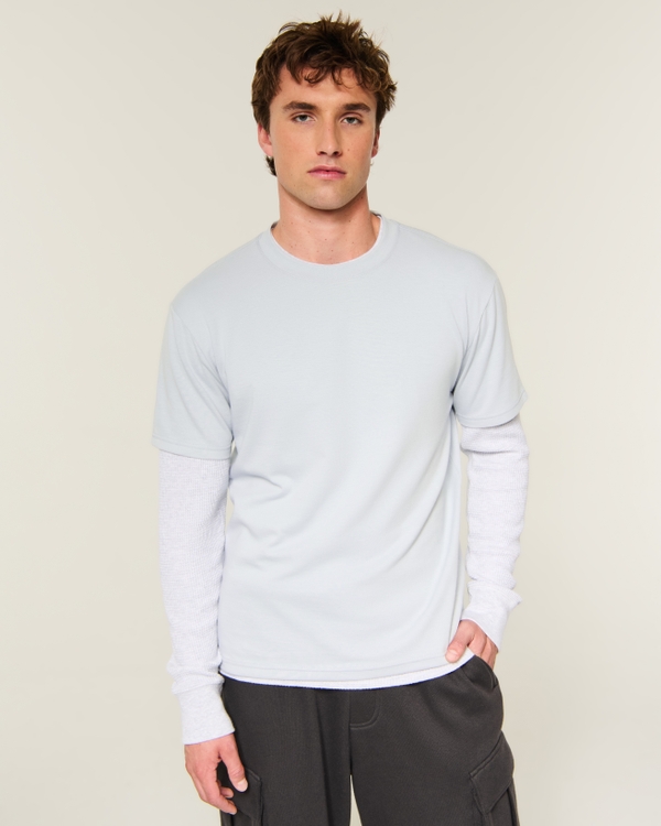 Relaxed Everyday Tee