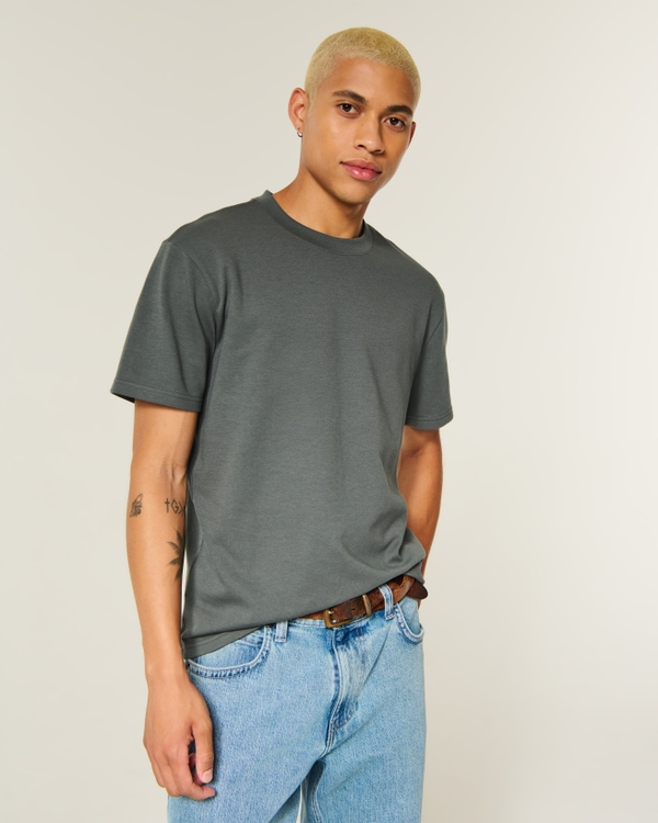 Relaxed Everyday Tee