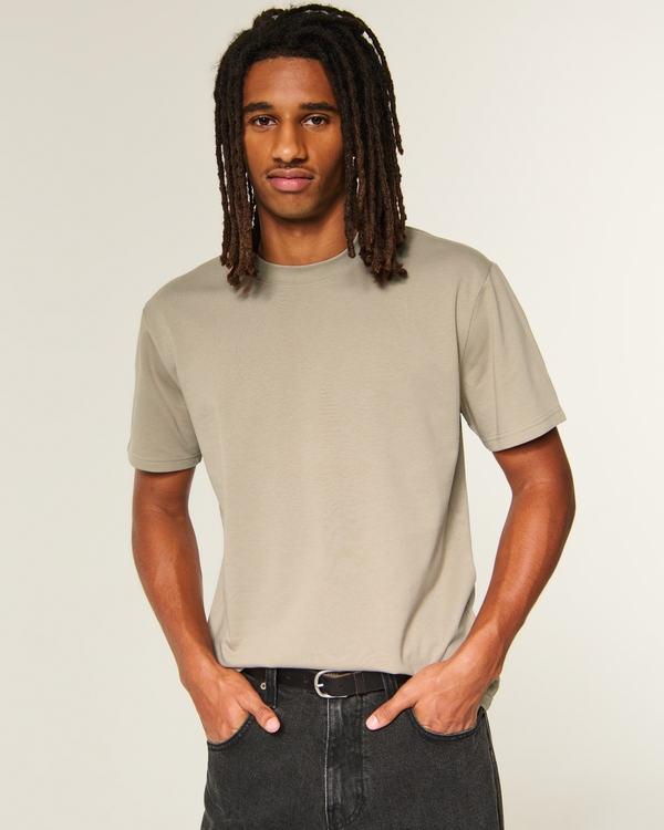 Relaxed Everyday Tee