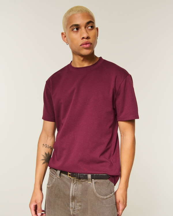 Relaxed Everyday Tee