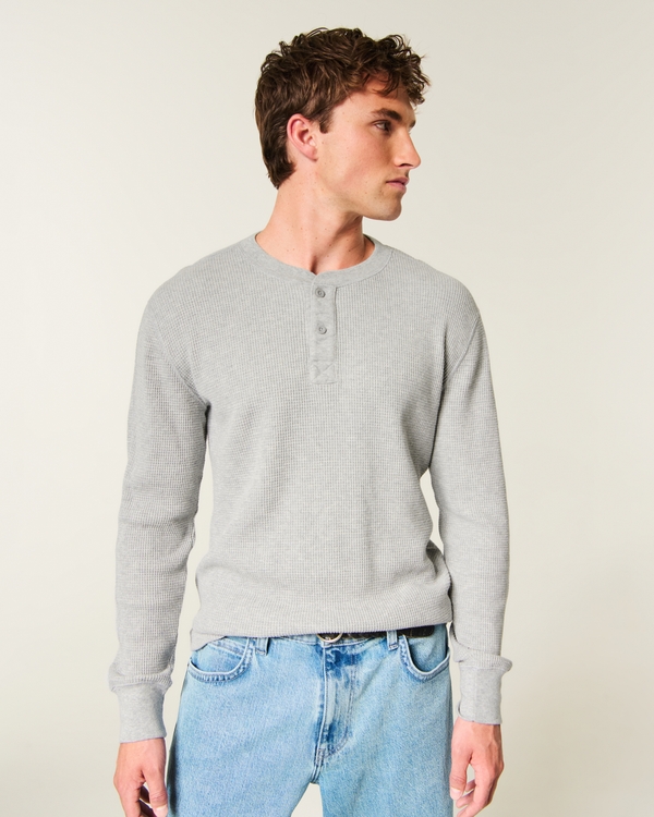 Relaxed Thermal Henley