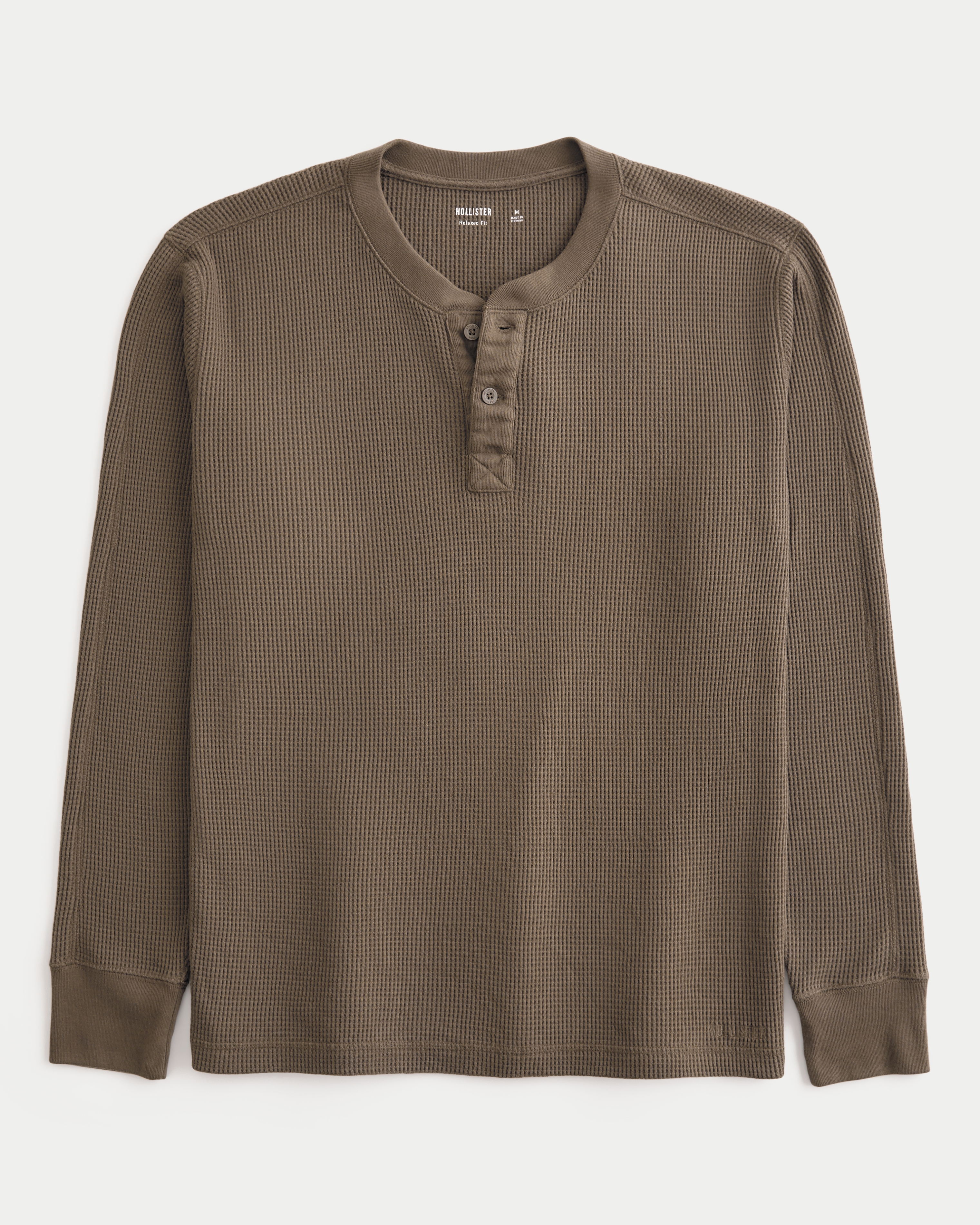 Relaxed Thermal Henley