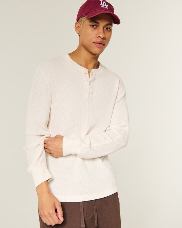 Relaxed Thermal Henley