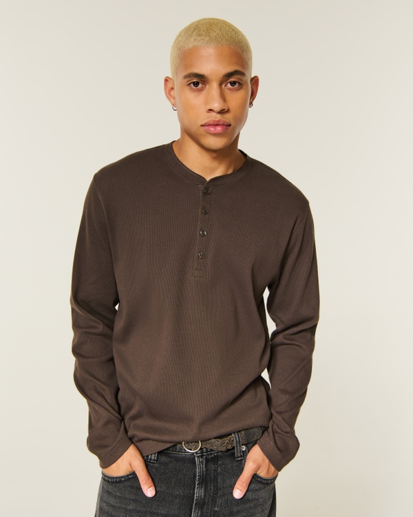 Rib Henley