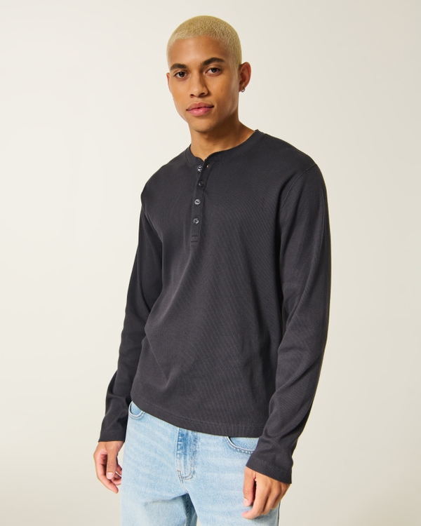 Rib Henley