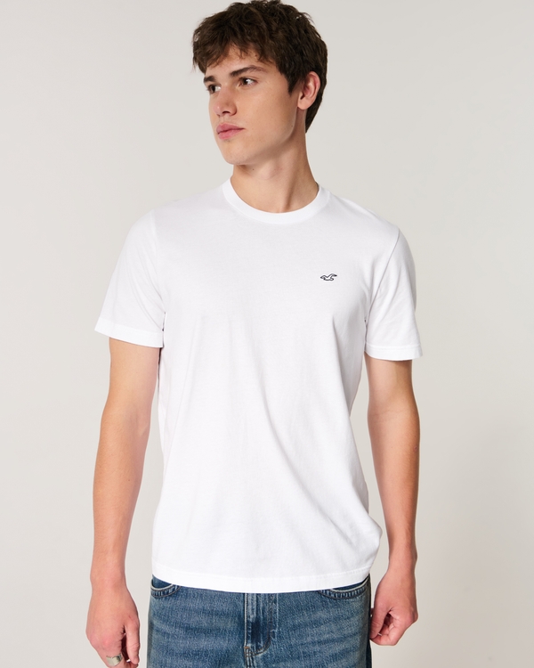 The Hollister Must-Have Tee