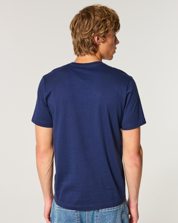 メンズ マストハブ コットン アイコンTシャツ | メンズ トップス 
