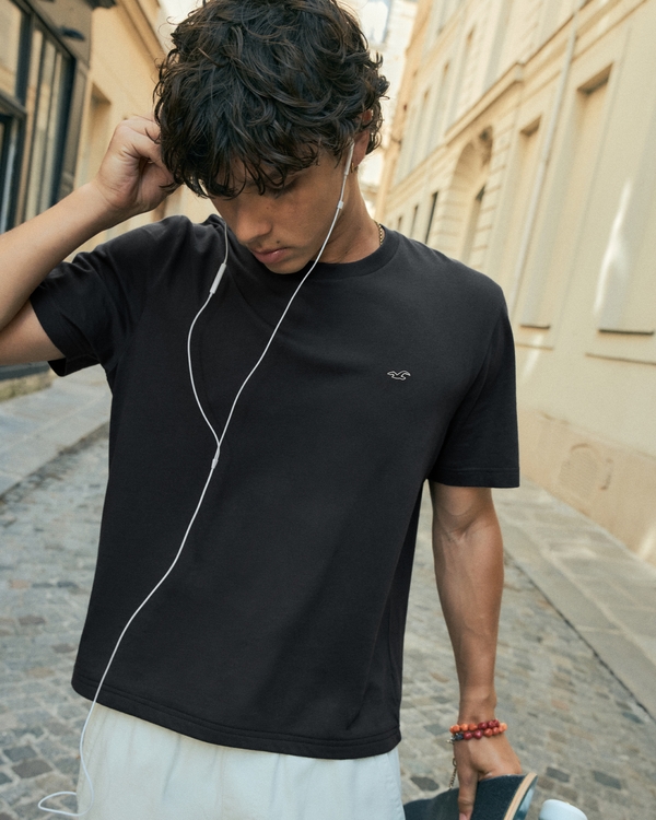 The Hollister Must-Have Tee