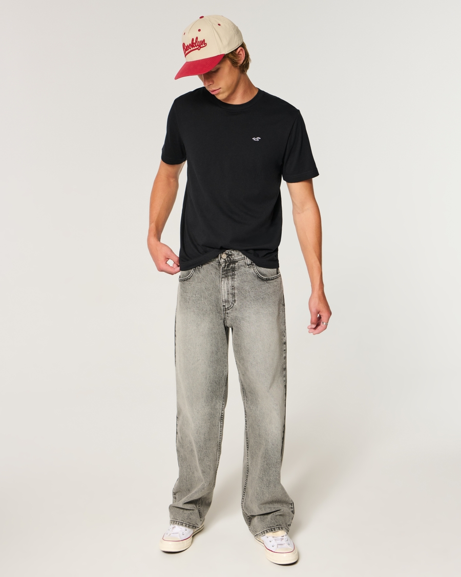 The Hollister Must-Have Tee
