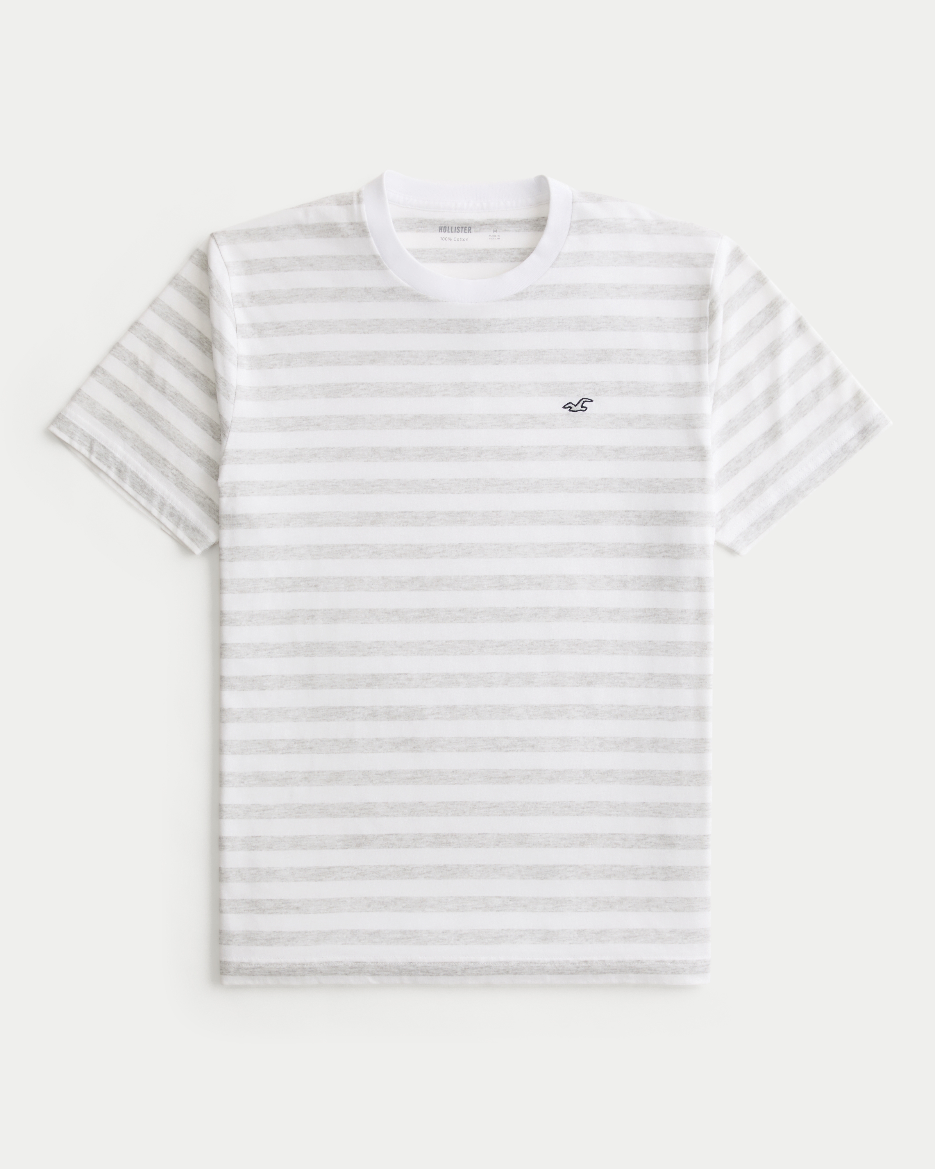 The Hollister Must-Have Tee