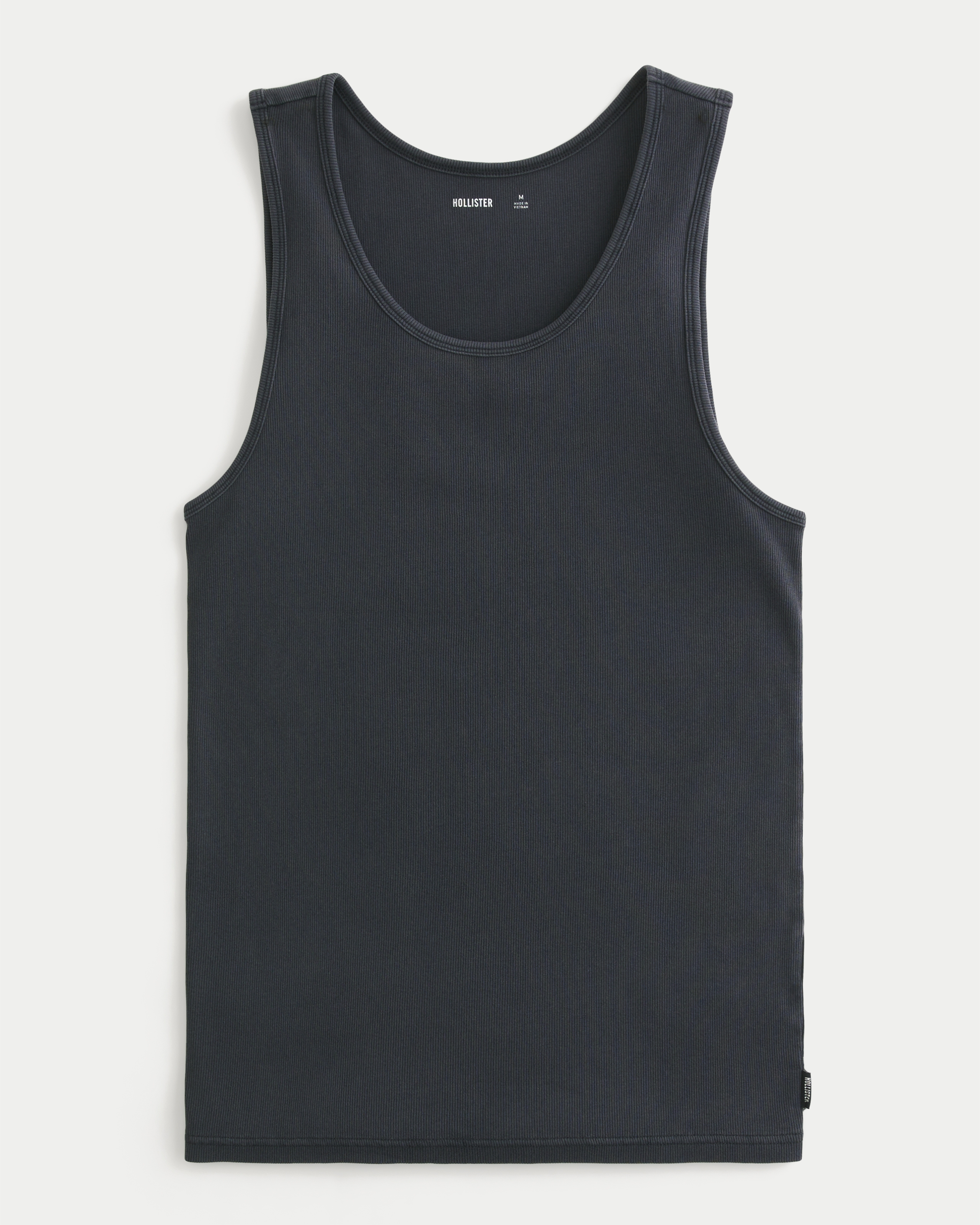 Rib Tank