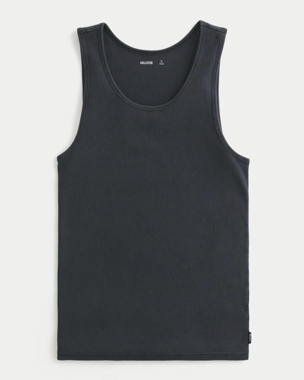 メンズ タンクトップ | Hollister Co
