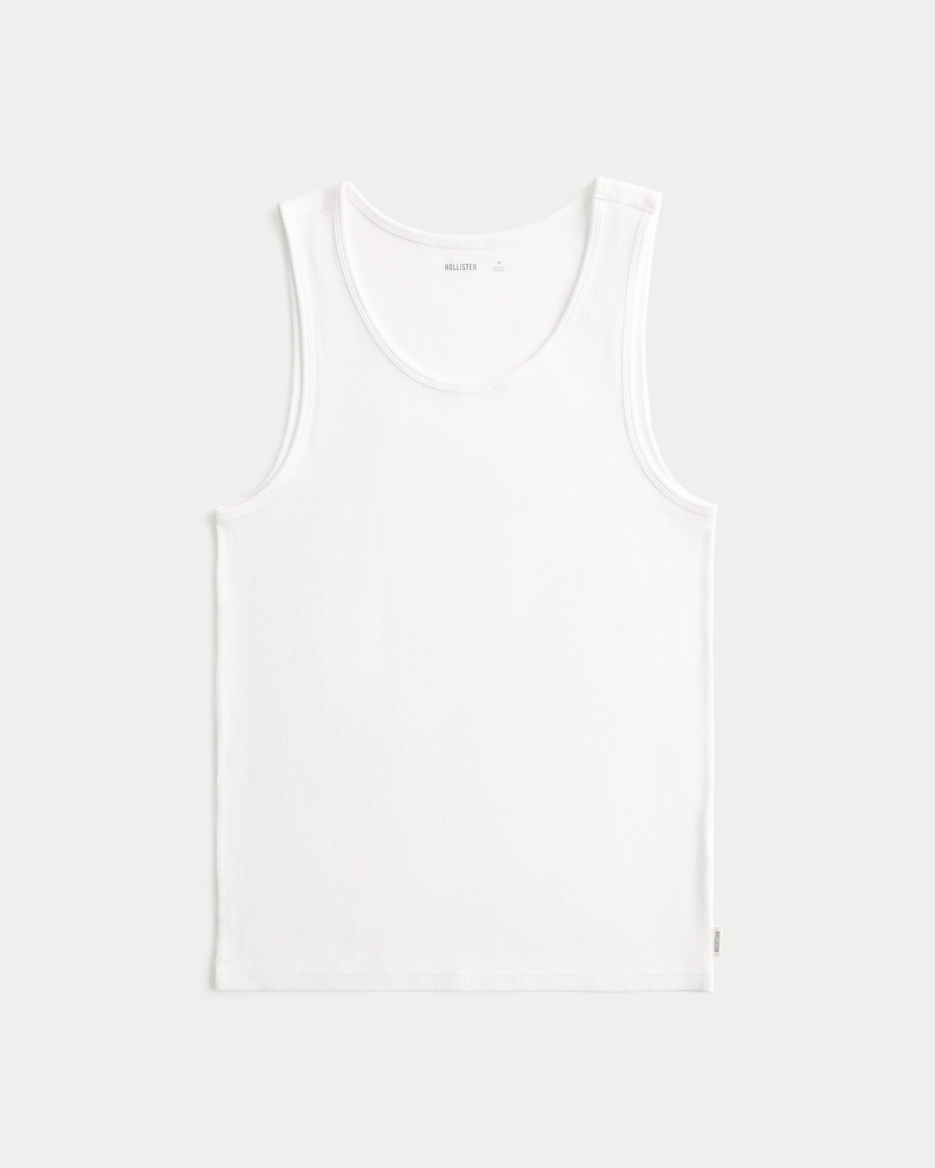 Rib Tank