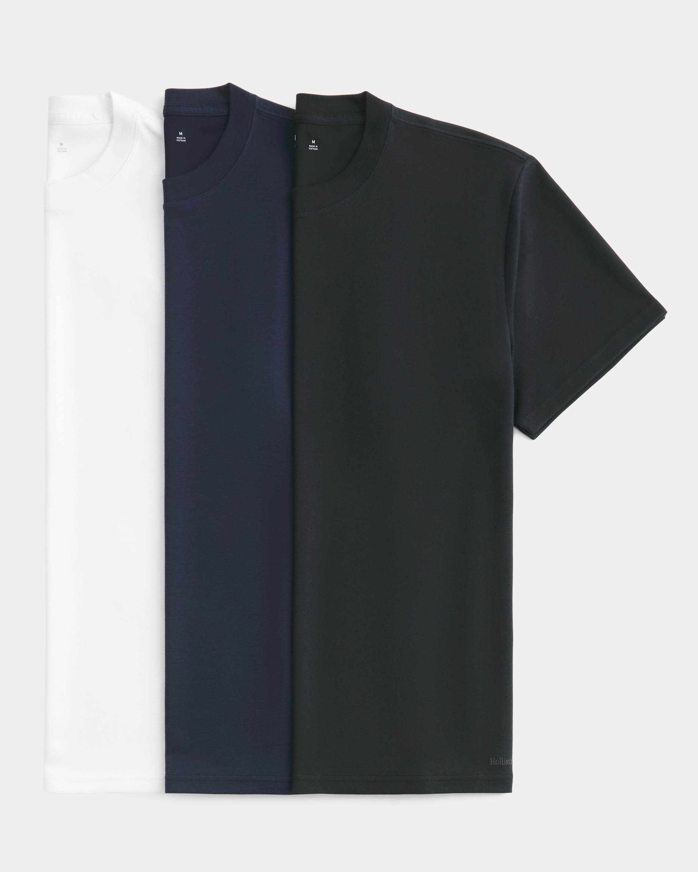 Everyday Tee 3-Pack