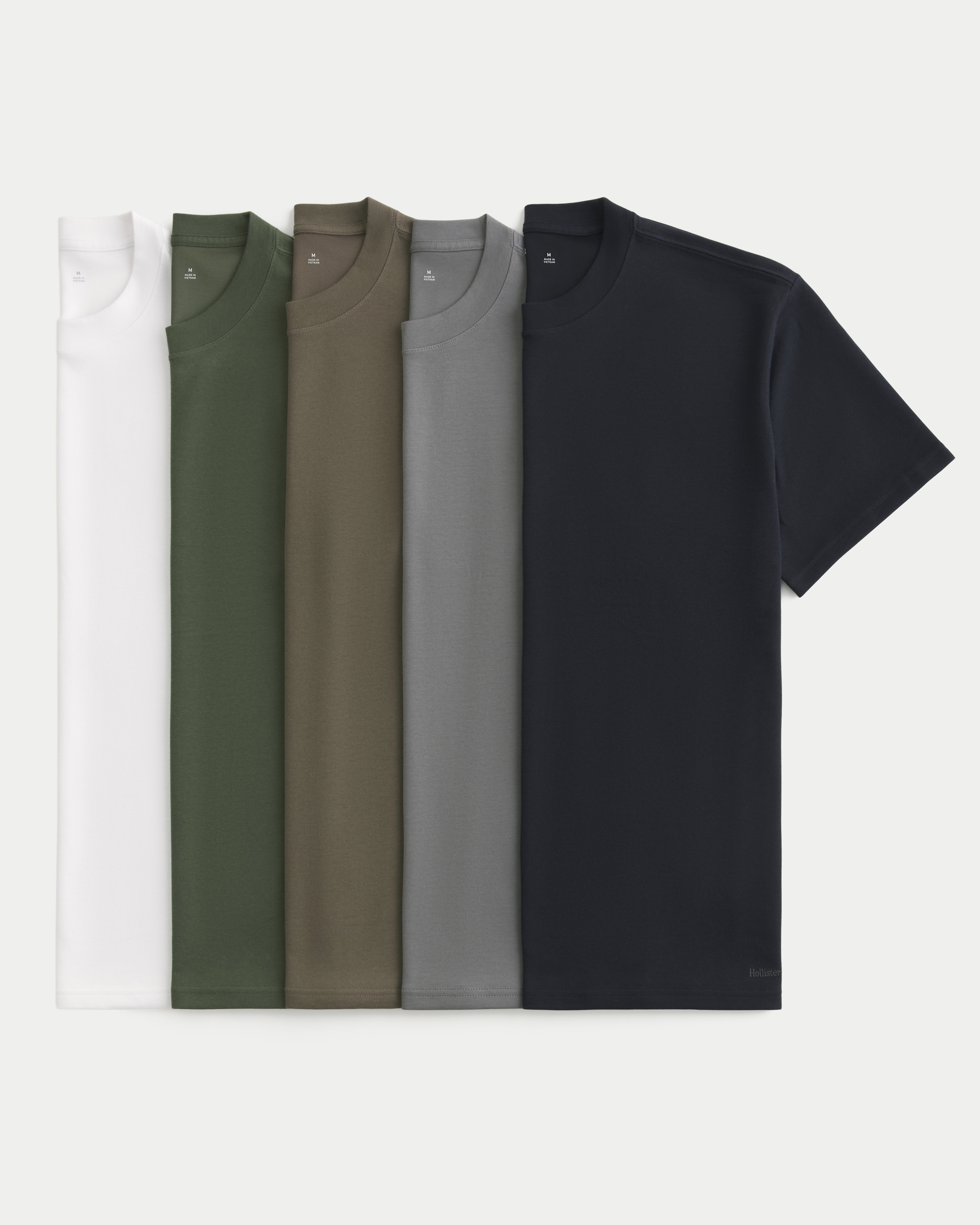 Everyday Tee 5-Pack