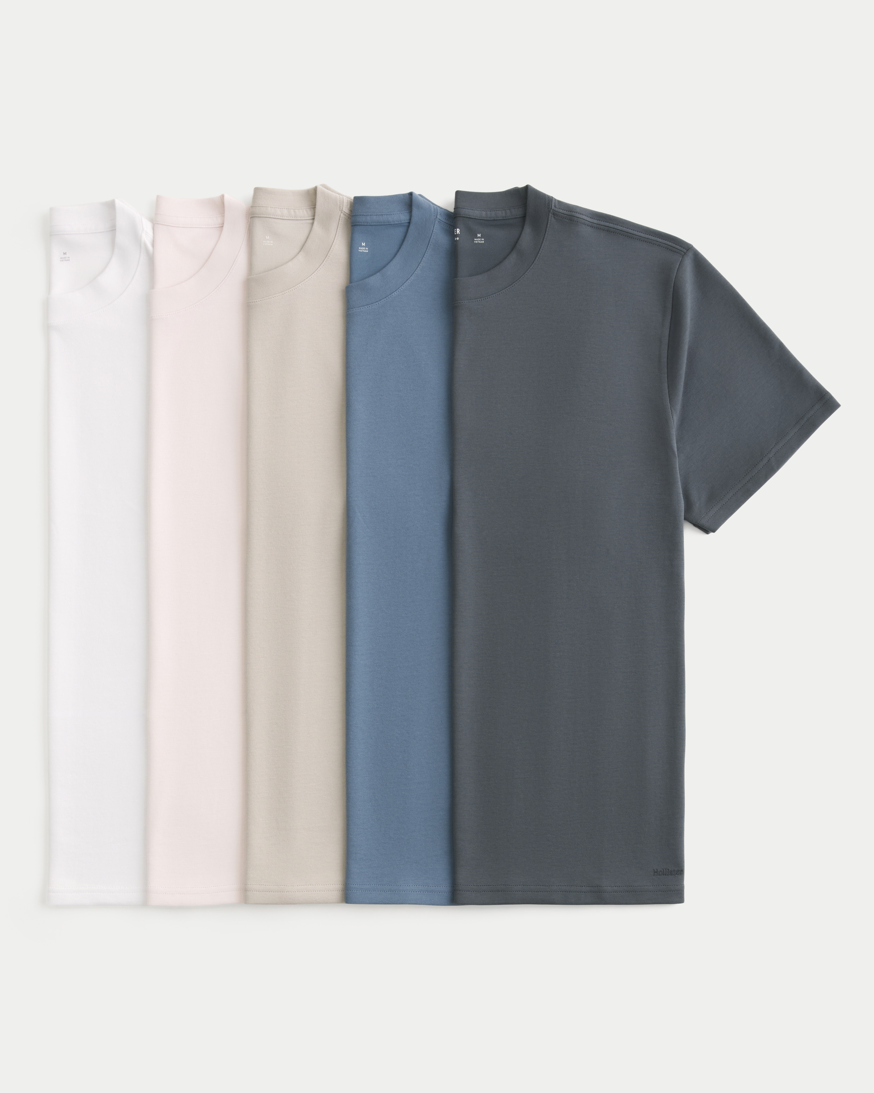 Everyday Tee 5-Pack