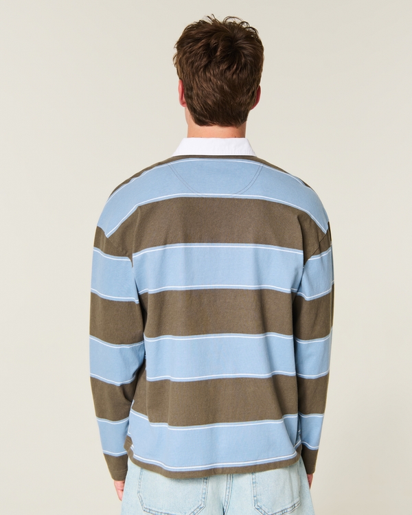 select to zoom model image