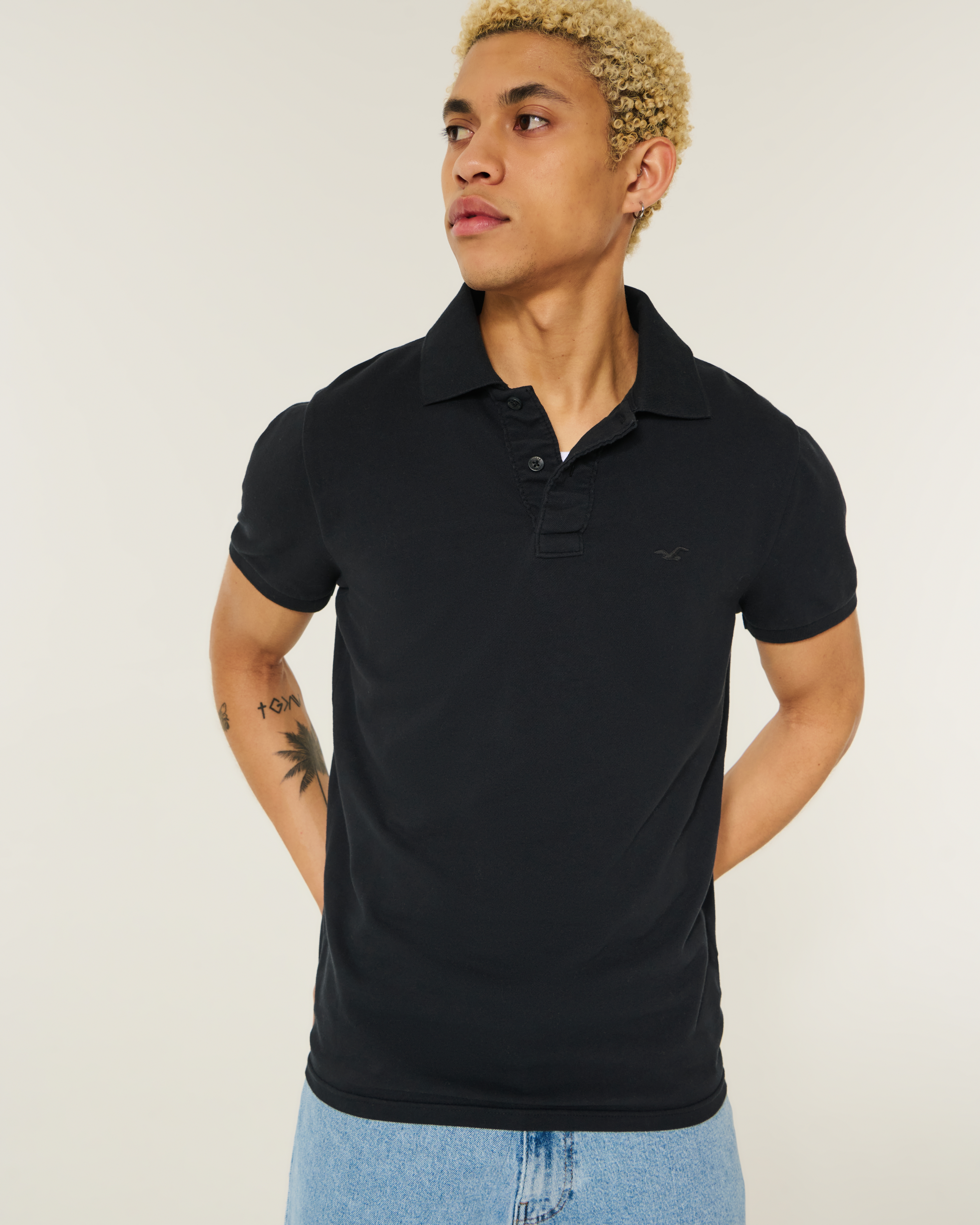 Icon Polo