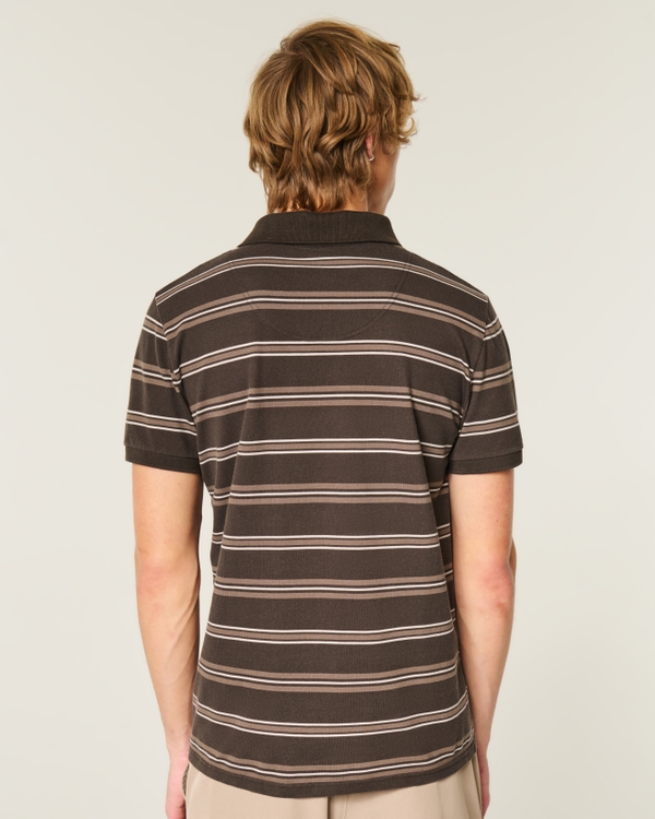 Men's Icon Polo | Men's Tops | HollisterCo.com