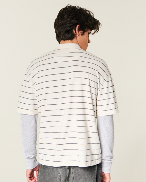 select to zoom model image