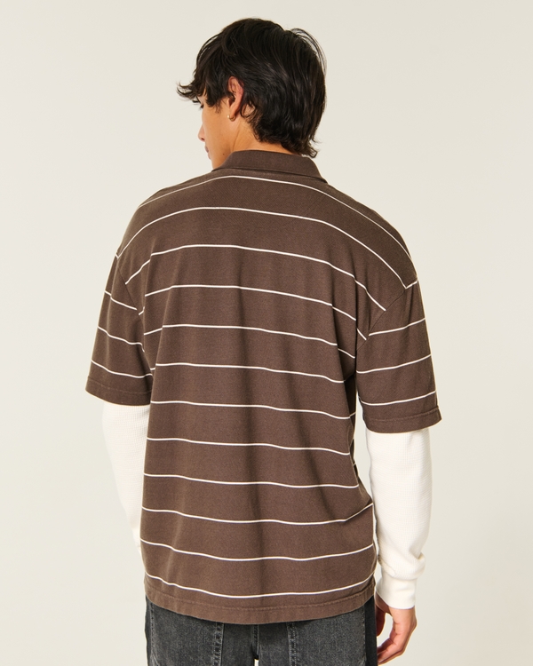 select to zoom model image