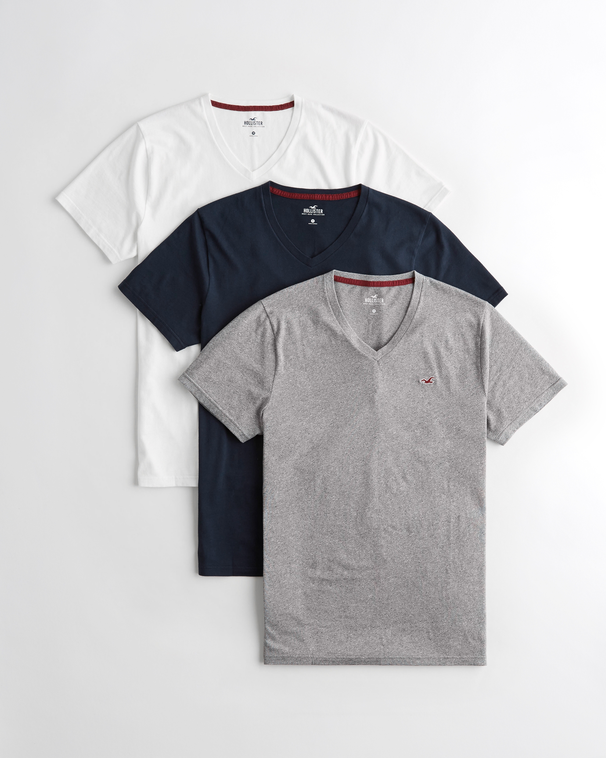 hollister t shirts