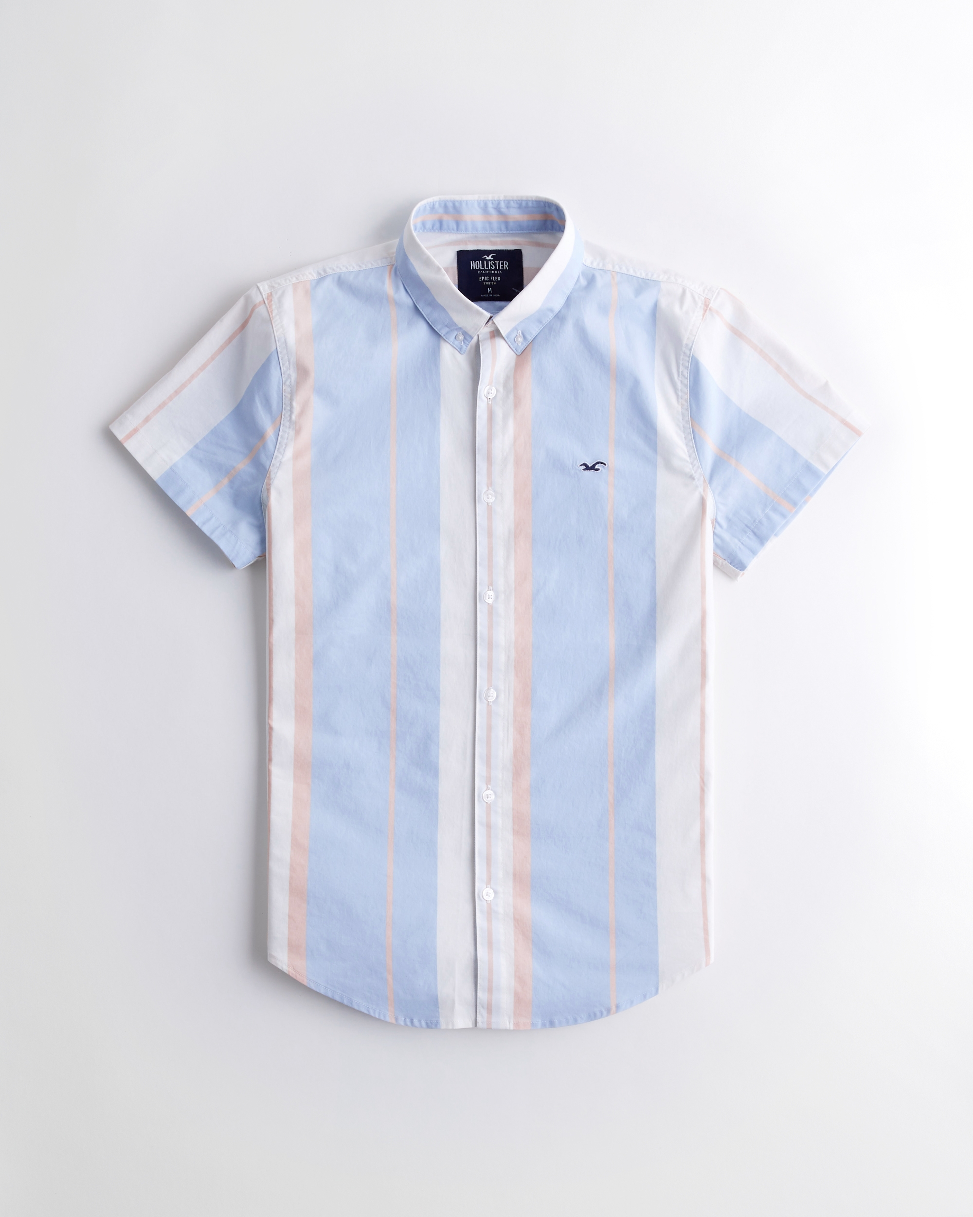 hollister shirt sale