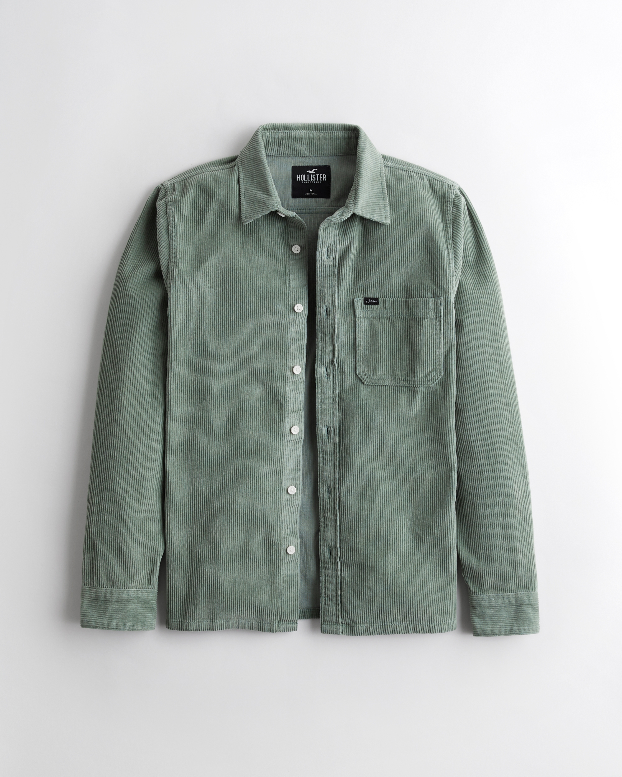 camisas de mujer hollister