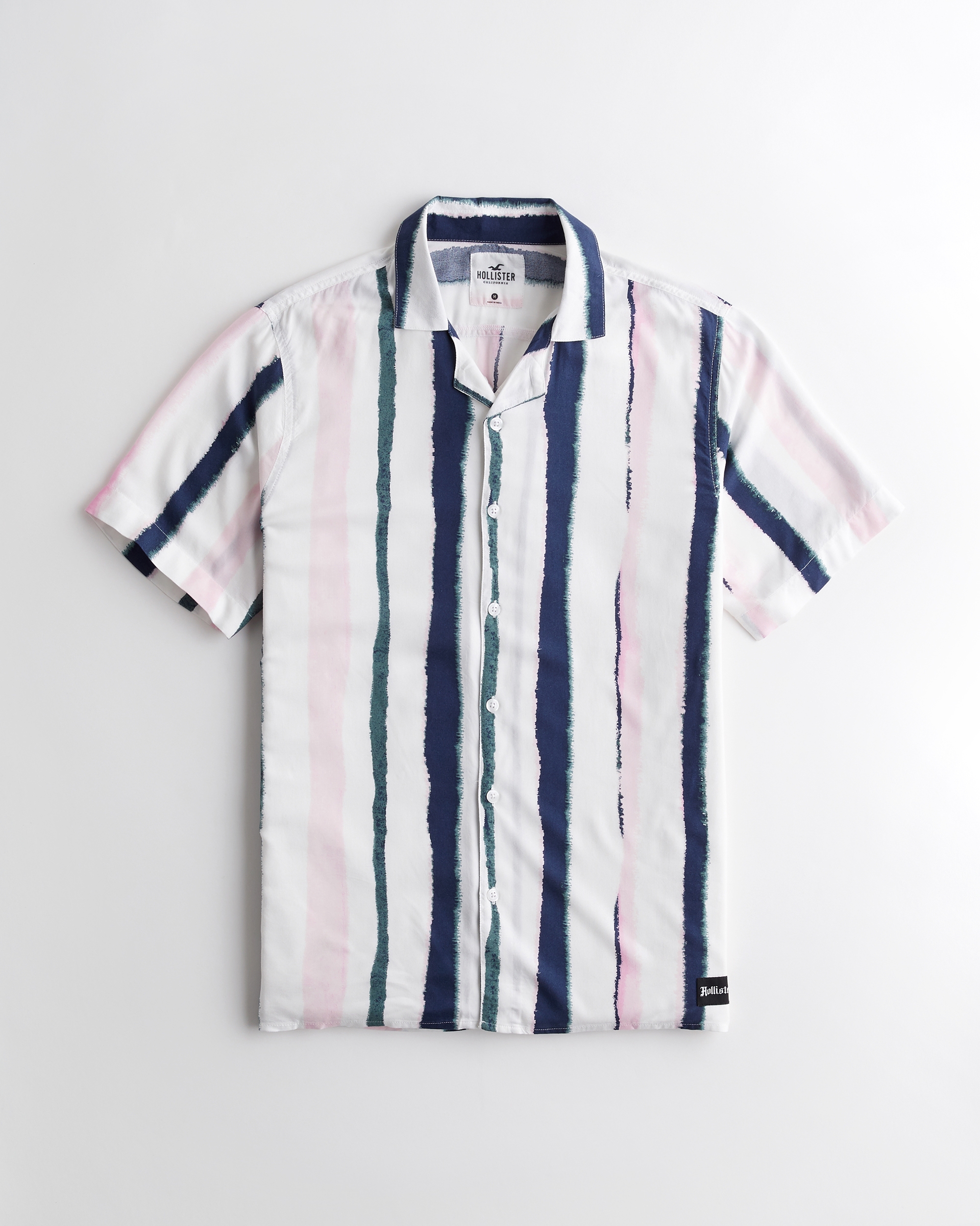 shirts hollister