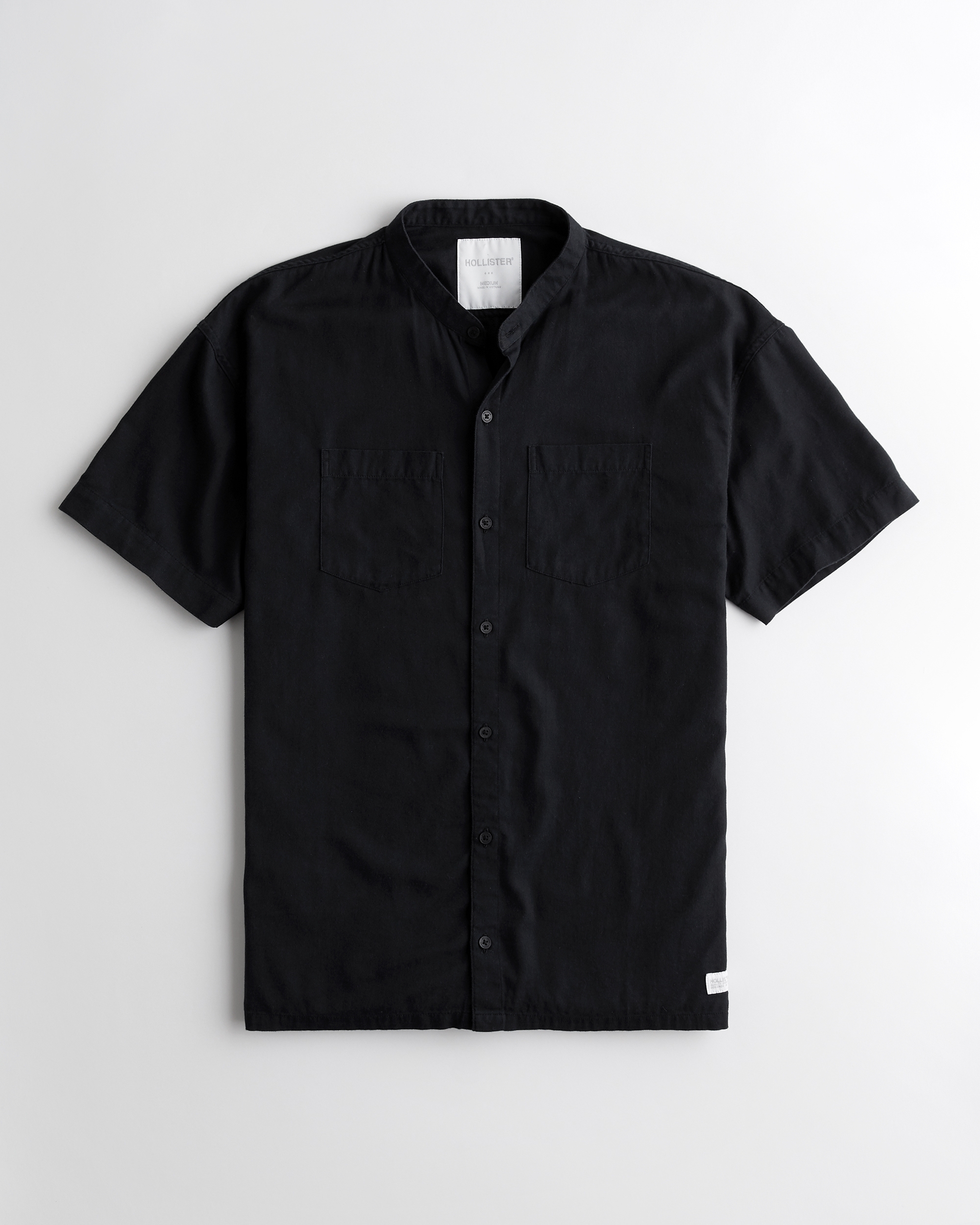 shirts hollister