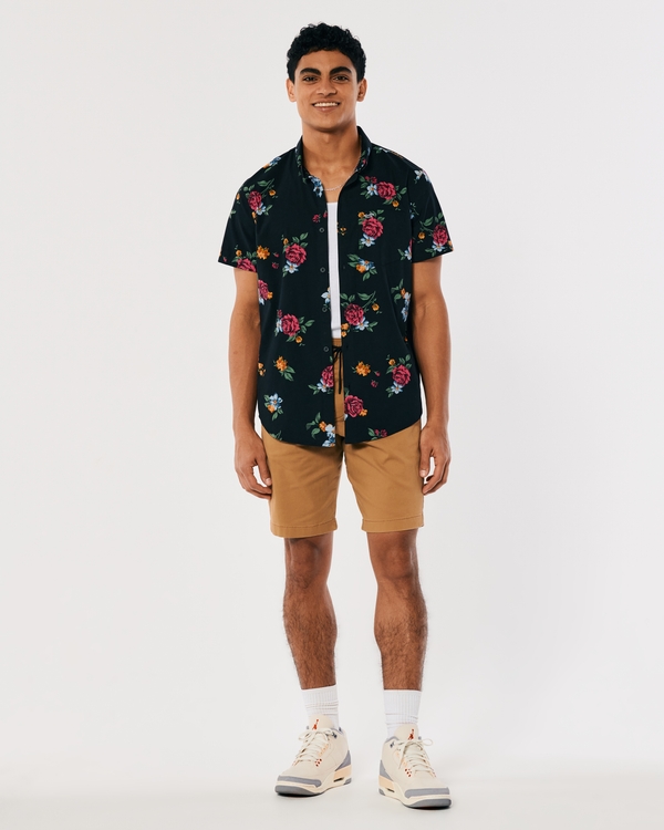 Men's Shirts | Hollister Co.