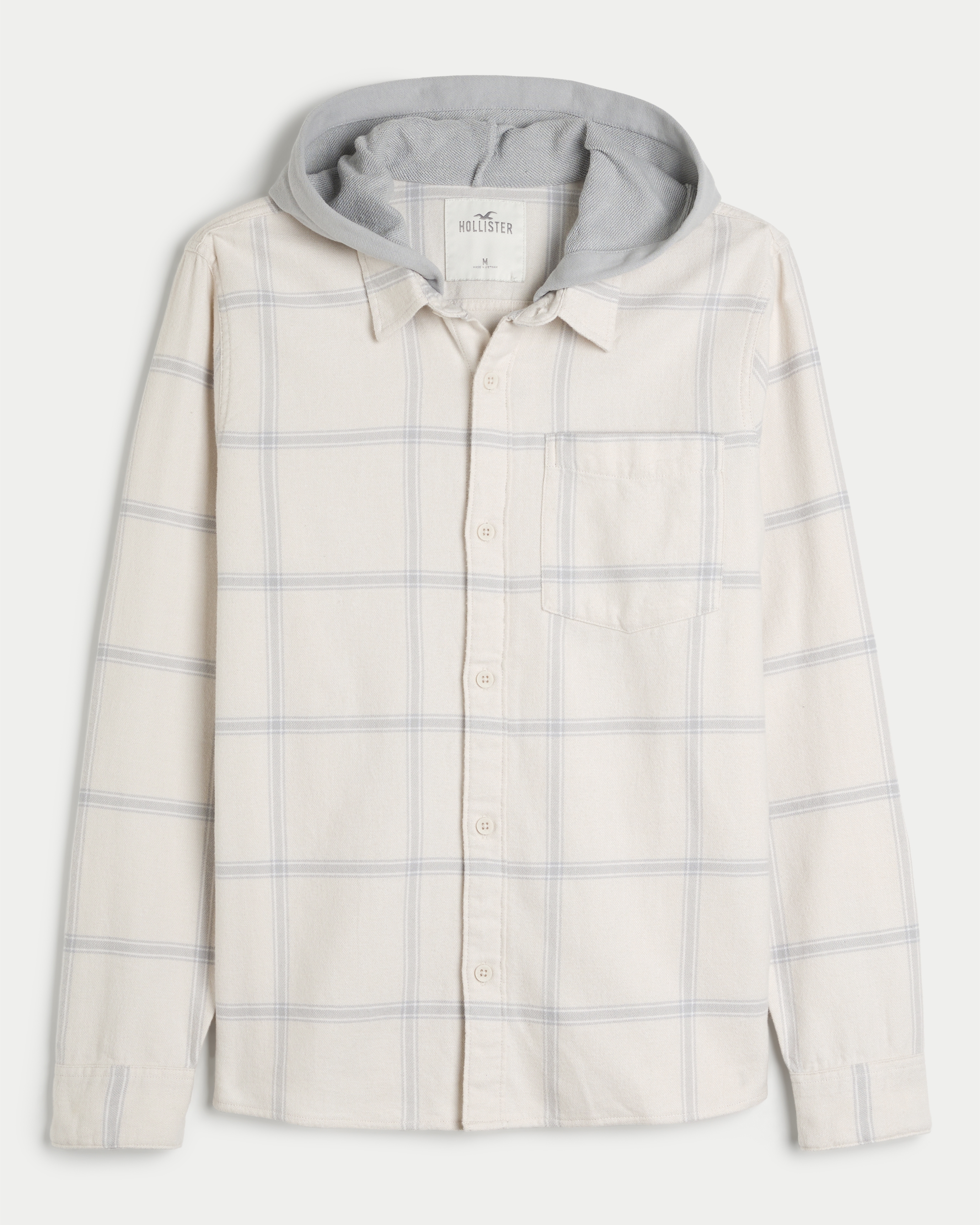 Hollister on sale shirt hoodie